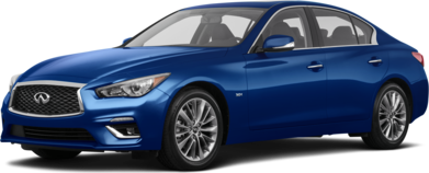 Q50 3.0t SPORT Sedan 4D image