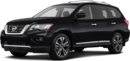 2020 Nissan Pathfinder image