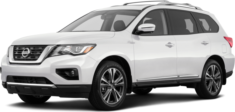 2020 Nissan Pathfinder Exterior: 0