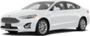 2019 Ford Fusion Energi image
