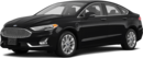 2019 Ford Fusion Energi image