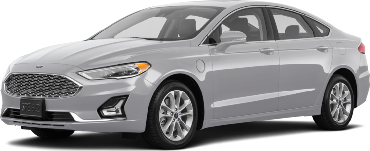 2019 Ford Fusion Energi Exterior: 0