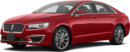 2019 Lincoln MKZ image