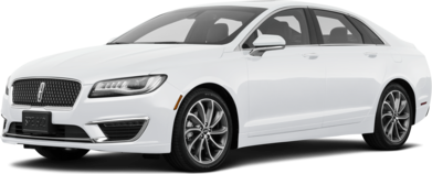 MKZ Reserve I Sedan 4D image