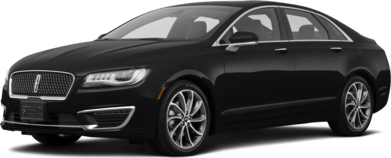MKZ Reserve I Sedan 4D image