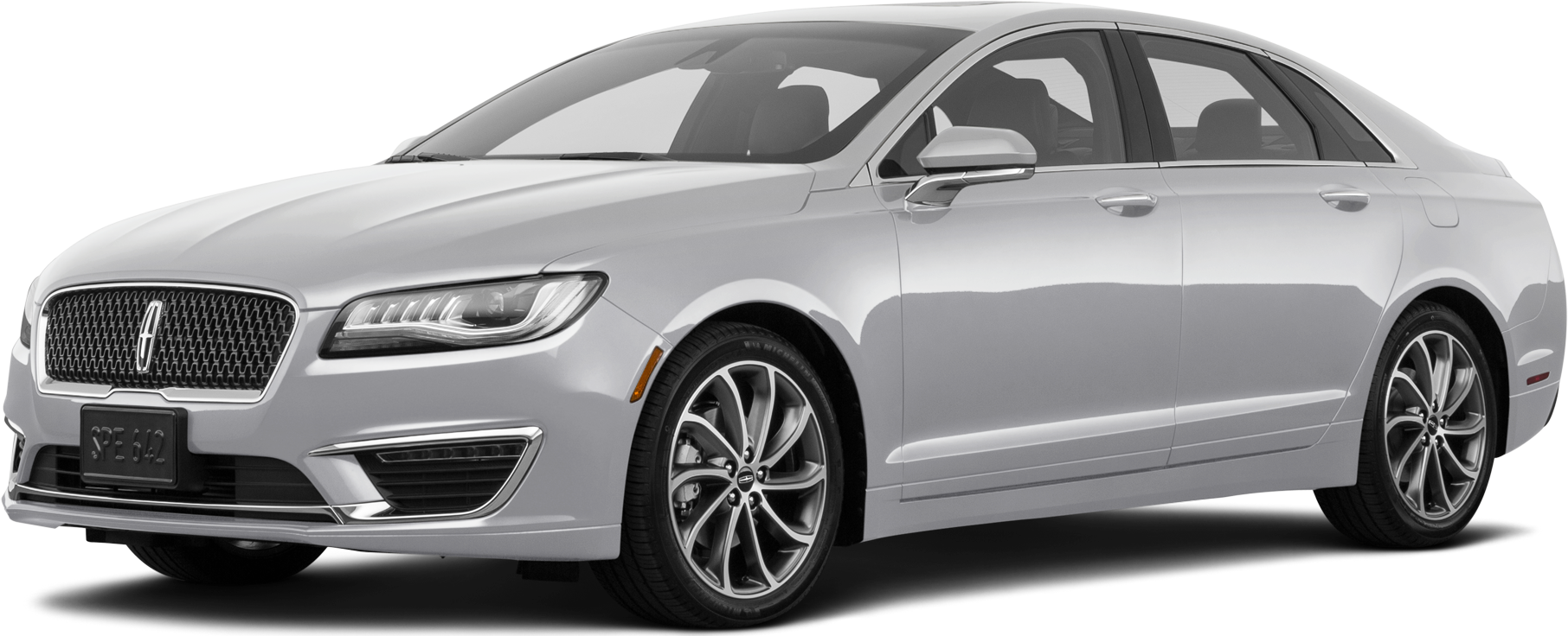 2019-Lincoln-MKZ-