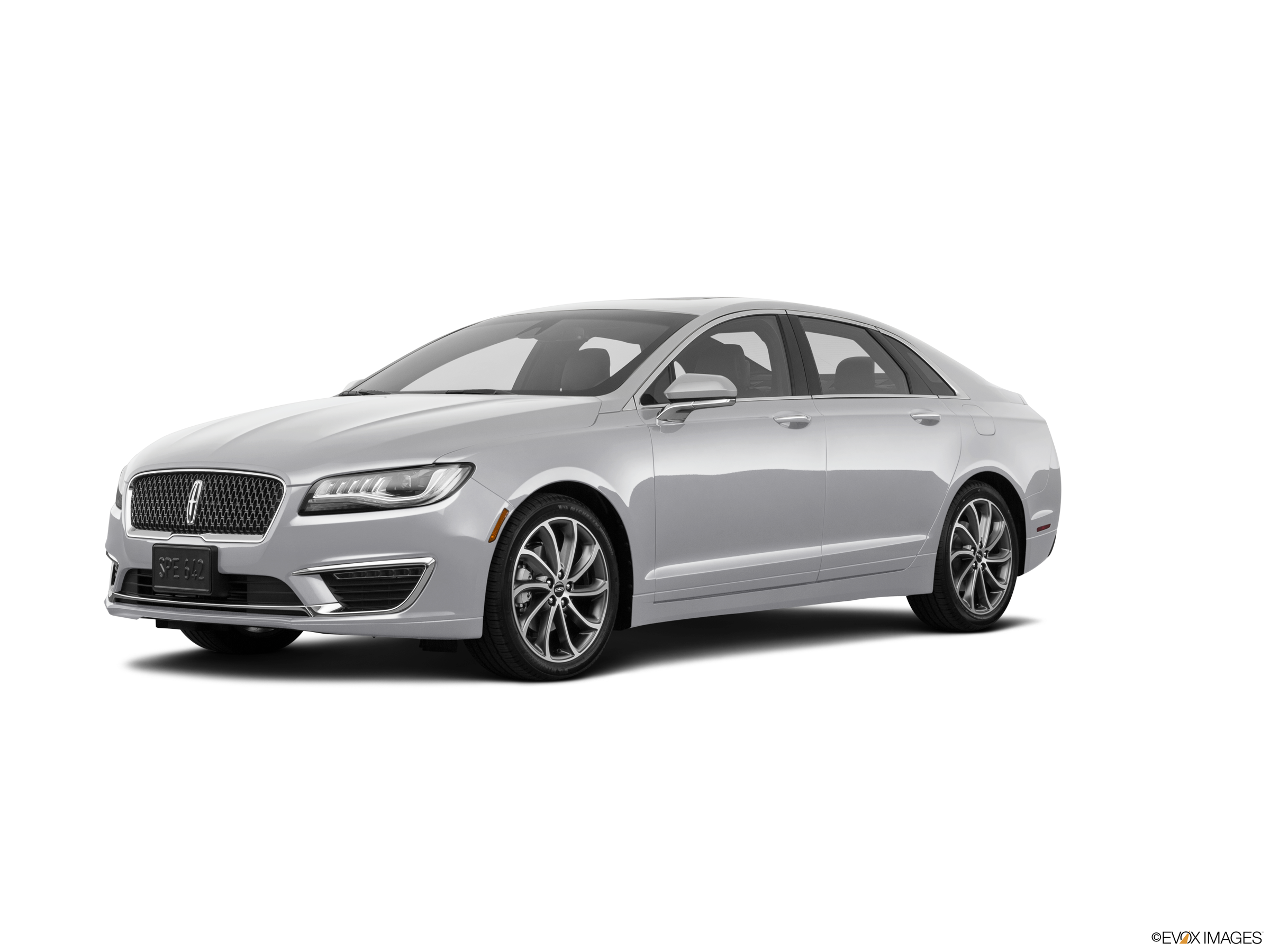 New 2019 Lincoln MKZ Pricing | Kelley Blue Book