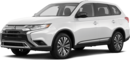 2019 Mitsubishi Outlander image