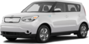 2019 Kia Soul EV image