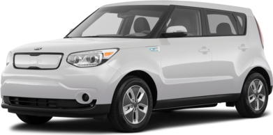 Soul EV + Wagon 4D image