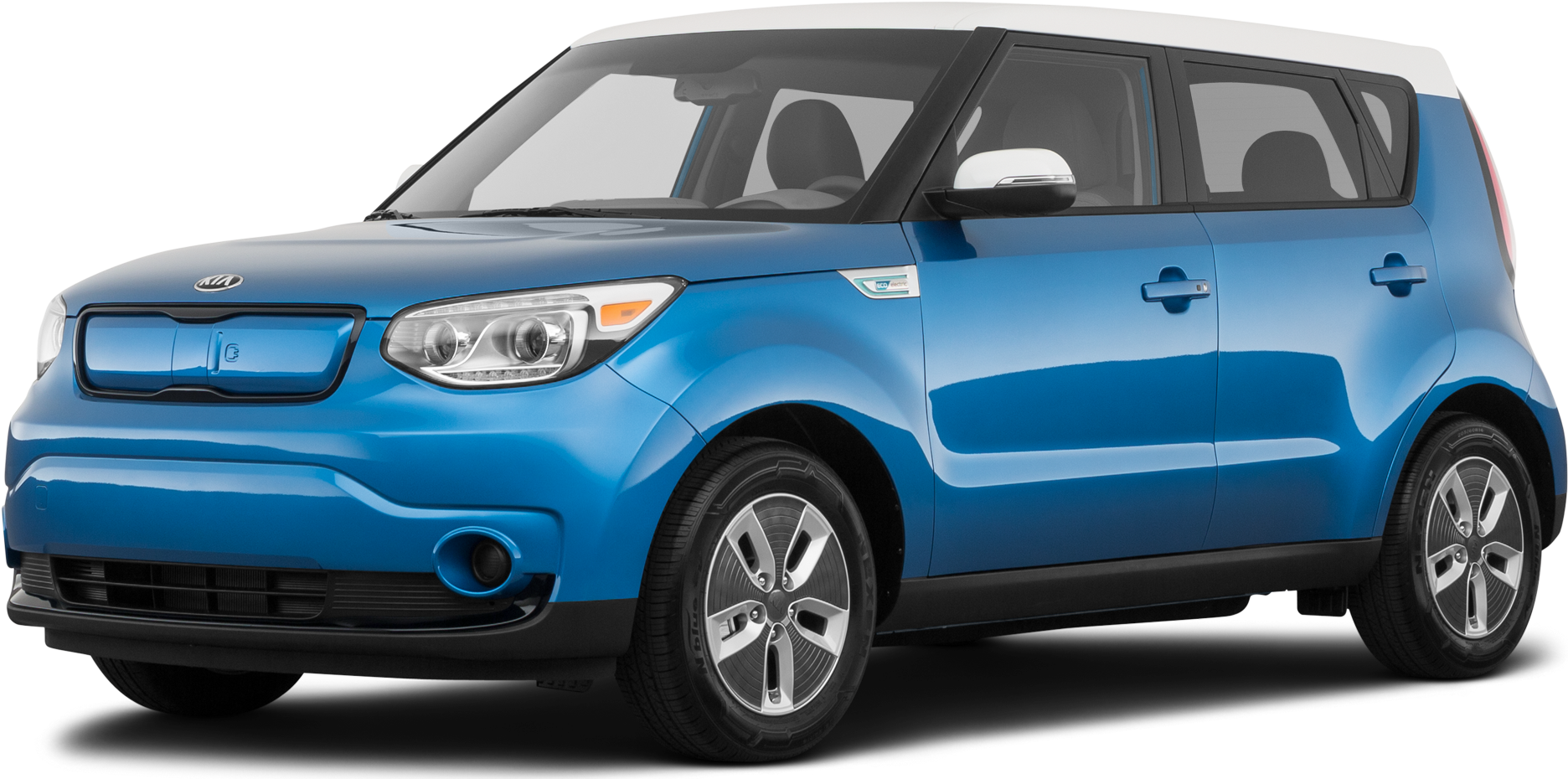 2019 Kia Soul EV Values & Cars for Sale | Kelley Blue Book