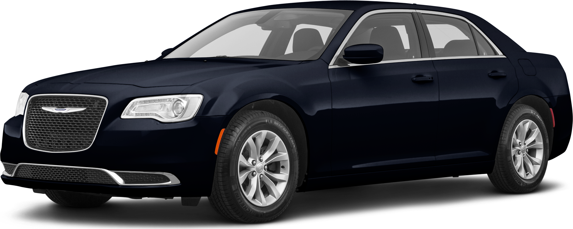 2019 Chrysler 300 Price, Value, Depreciation & Reviews | Kelley Blue Book