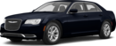 2019 Chrysler 300 image