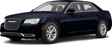 2019 Chrysler 300 Prices Reviews Amp Pictures Kelley Blue