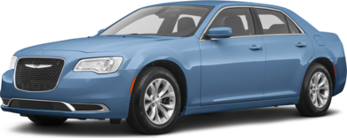 300 Touring Sedan 4D image