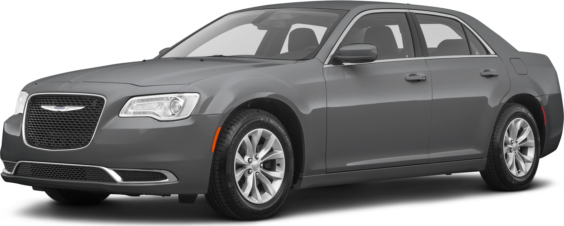 2019 Chrysler 300 300 Touring L Sedan 4D