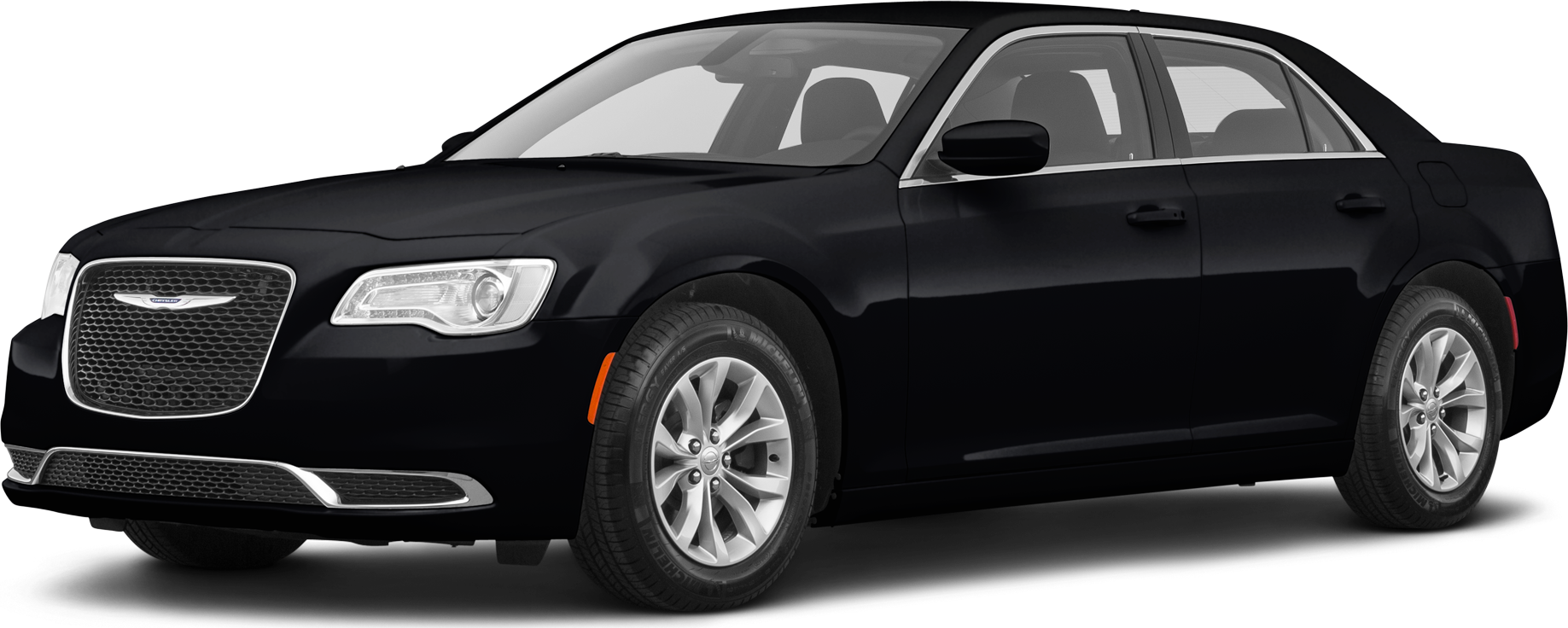 300 Touring Sedan 4D image