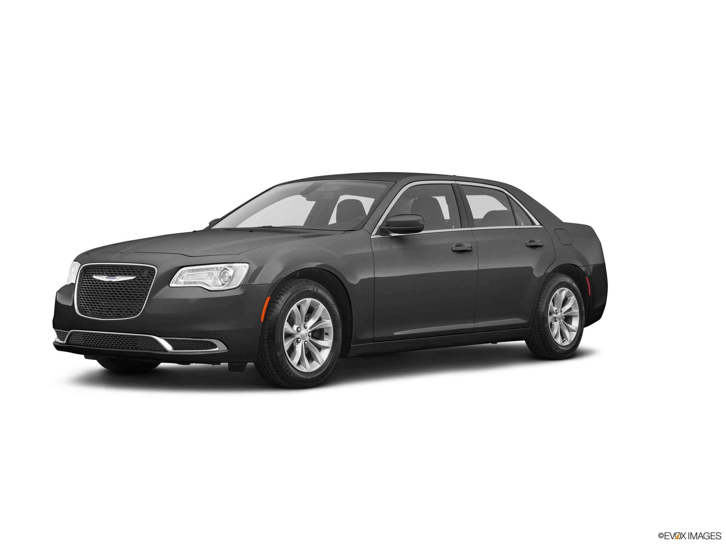 New 2019 Chrysler 300 Touring Pricing Kelley Blue Book
