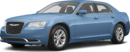 2020 Chrysler 300 image