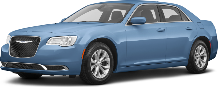 2020 Chrysler 300 Exterior: 0