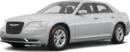 2020 Chrysler 300 image
