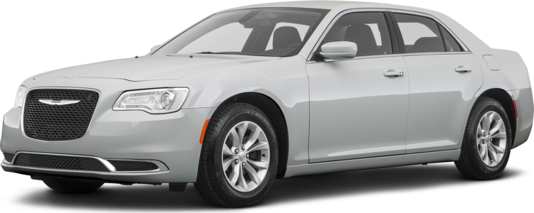 2020 Chrysler 300 Exterior: 0