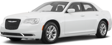 2020 Chrysler 300 300C Sedan 4D