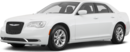 2020 Chrysler 300 image