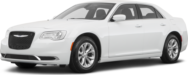 2020 Chrysler 300 Exterior: 0