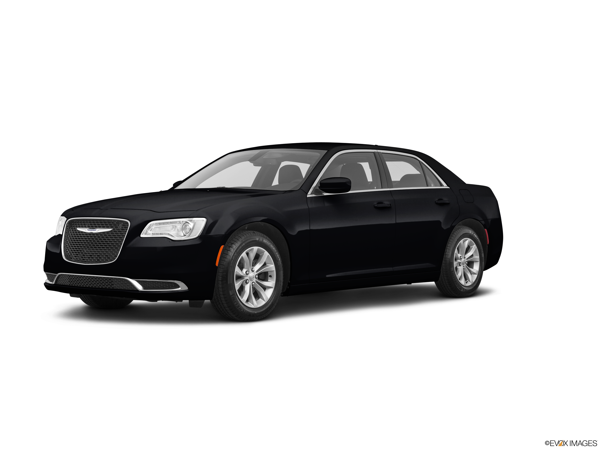 New 2020 Chrysler 300S Pricing | Kelley Blue Book