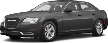 2022 Chrysler 300