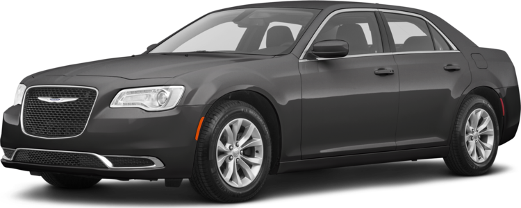 2022 Chrysler 300 Exterior: 0