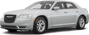 2022 Chrysler 300 300S V6 Sedan 4D