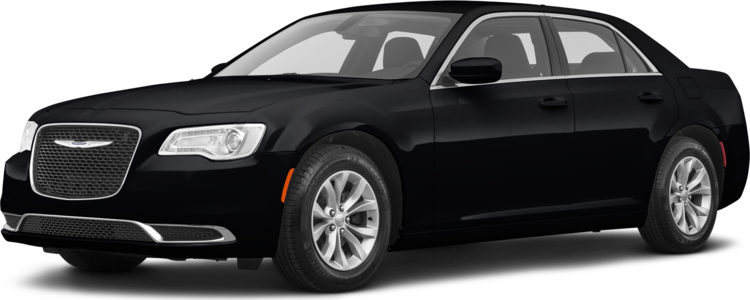 2022 Chrysler 300 Price Value Ratings And Reviews Kelley Blue Book