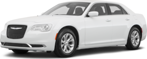 2023 Chrysler 300 300S V8 Sedan 4D