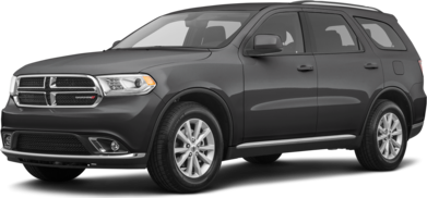 Durango Anodized Platinum Sport Utility 4D image