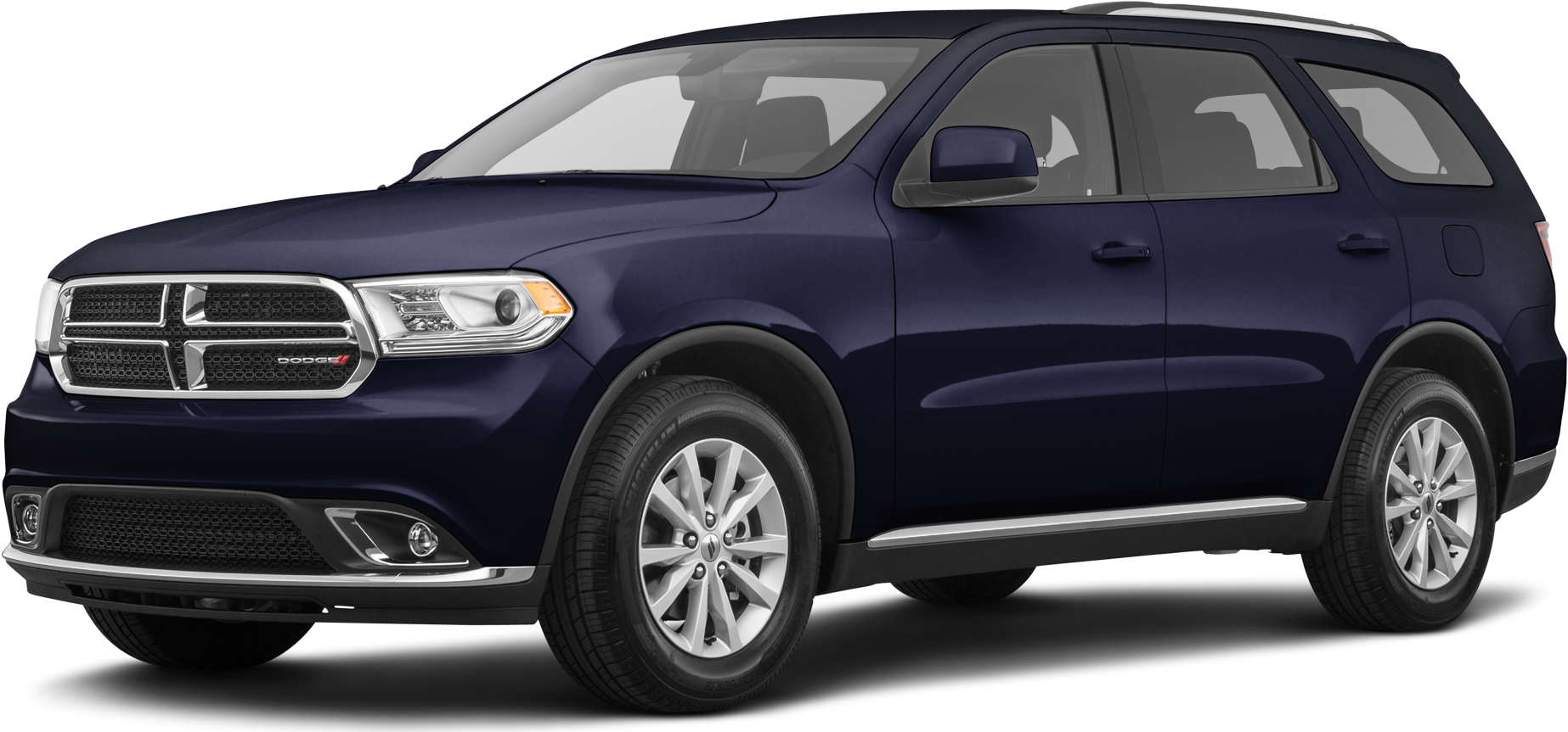 2019 Dodge Durango Exterior: 0