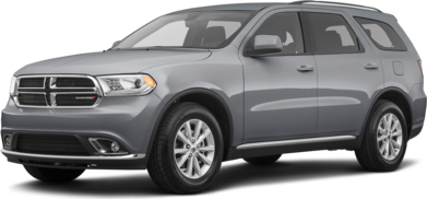 Durango SXT Sport Utility 4D image