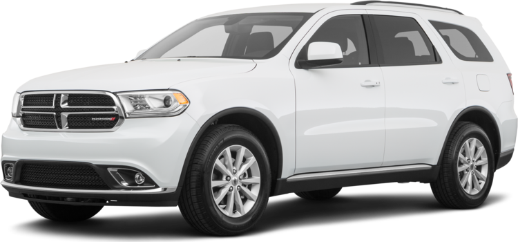 2019 Dodge Durango Exterior: 0