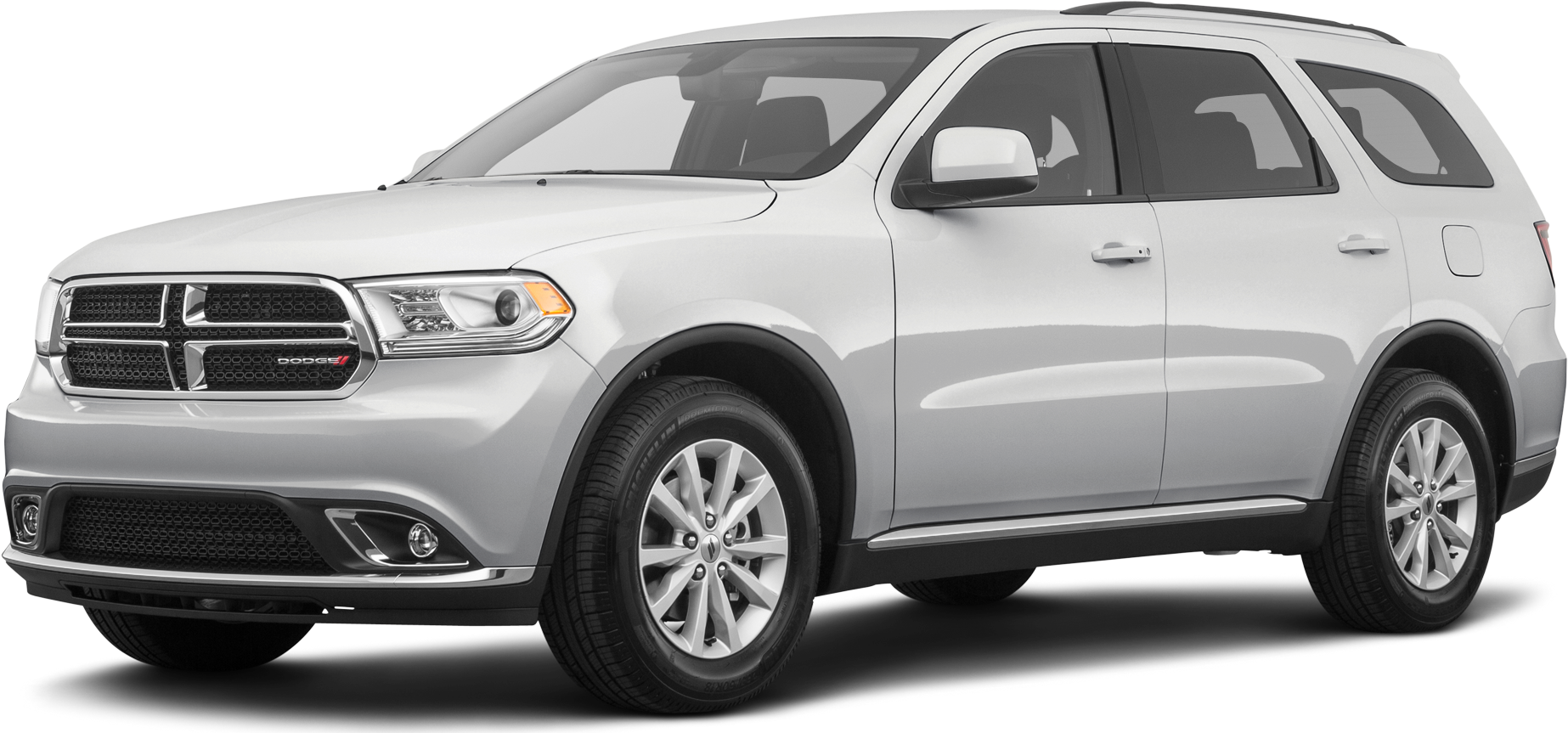2019 Dodge Durango GT Sport Utility 4D