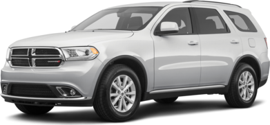 Dodge Durango SXT Sport Utility 4D