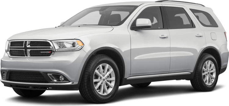 2019 Dodge Durango Exterior: 0