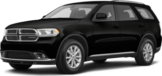 2019 Dodge Durango