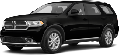 Durango SXT Sport Utility 4D image