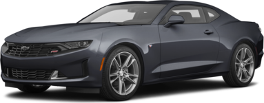 2019 Chevrolet Camaro ZL1 Coupe 2D