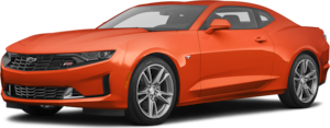 2022 Chevrolet Camaro ZL1 Coupe 2D