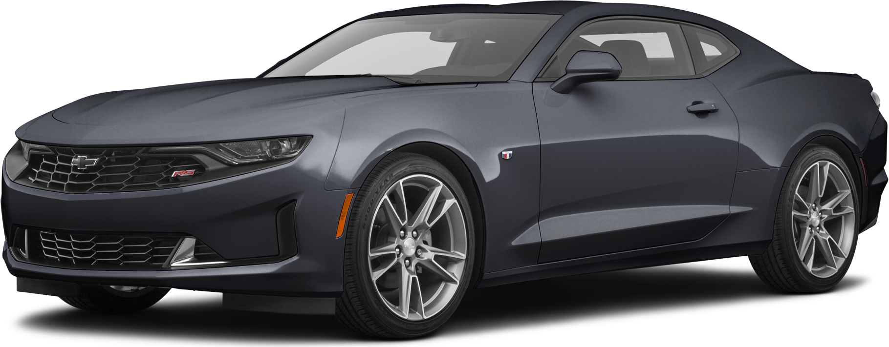 2022 Chevrolet Camaro