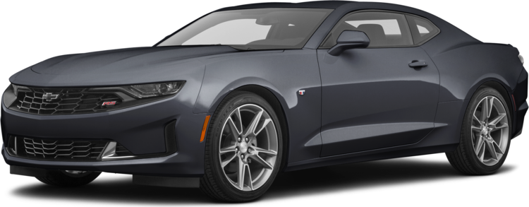 2022 Chevrolet Camaro Exterior: 0