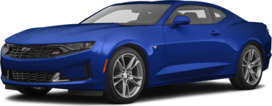 2022 Chevrolet Camaro LS Coupe 2D