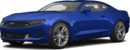 2022 Chevrolet Camaro image